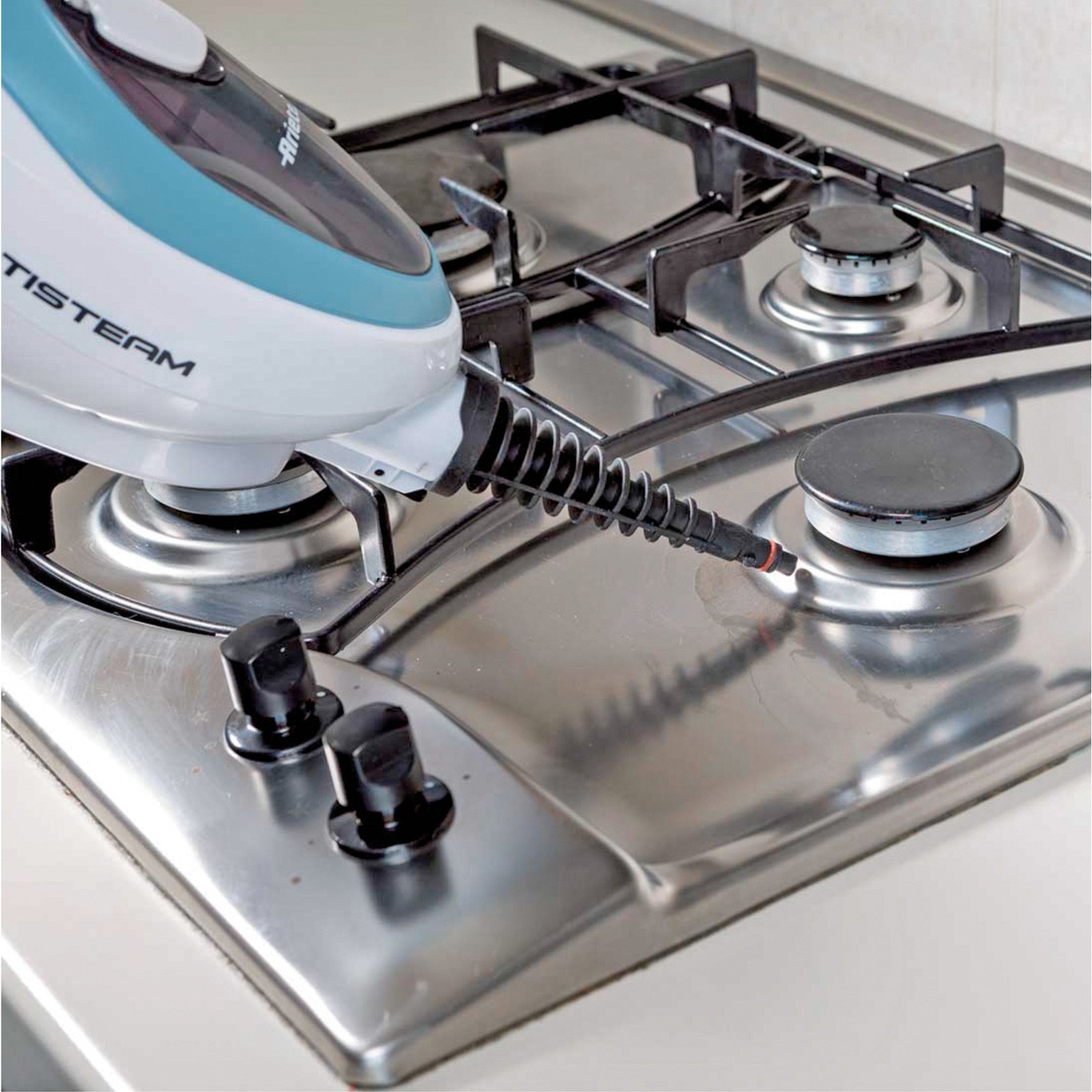 Ariete Dampfmop ARI-4164 1500 W 10-in-1
