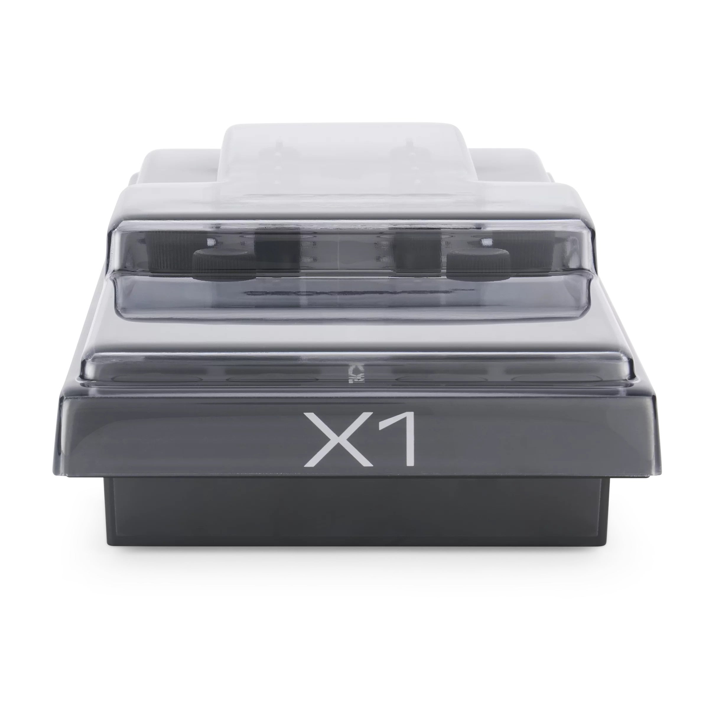 Decksaver cover voor Native Instruments Traktor X1 MK3