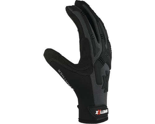 KinetiXx X-Panther werkhandschoenen, maat M