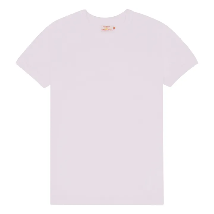 sunray T-shirt Pua'ena 300g | Rose pâle