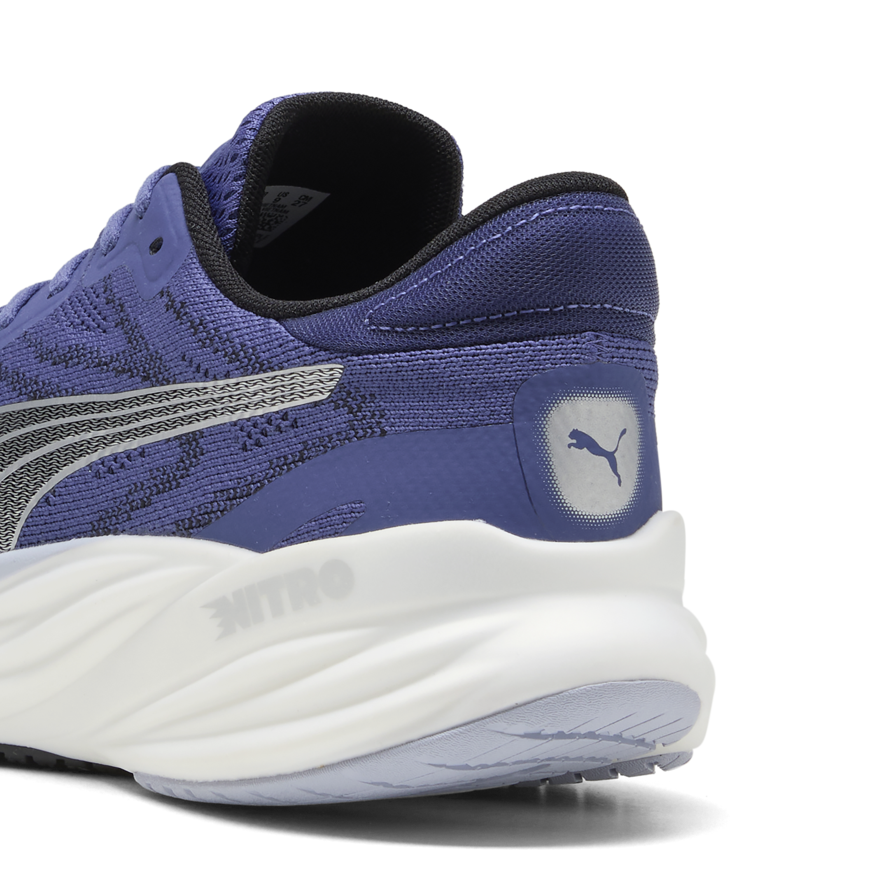 Puma Magnify Nitro 2, Herre<br>Maks komfort, god demping og suverent grep!