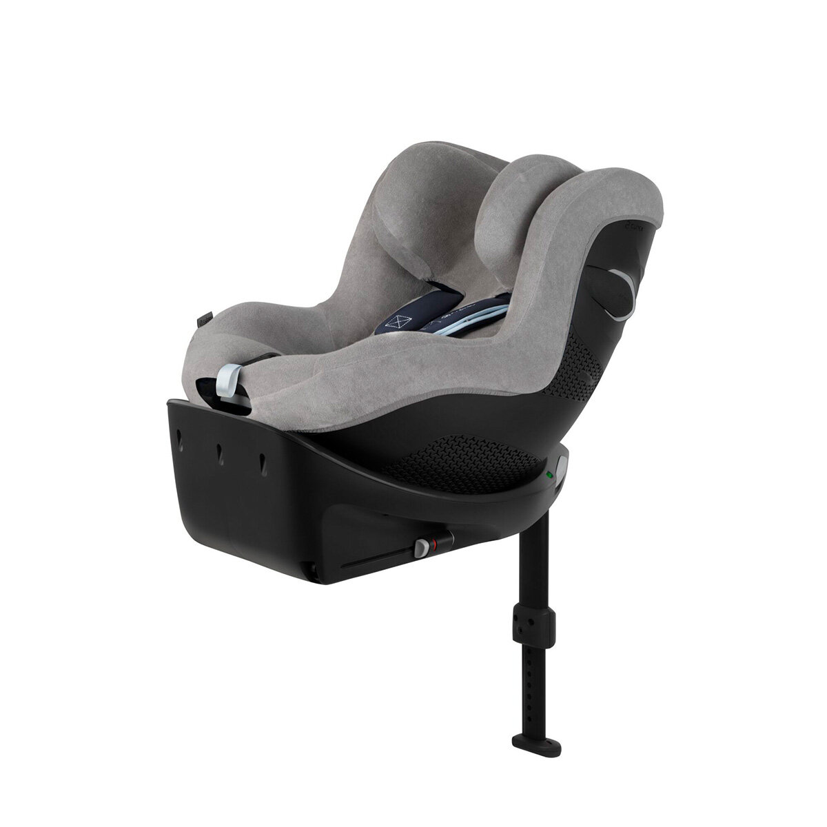Cybex Cybex Sirona Gi Sommerbezug Grey