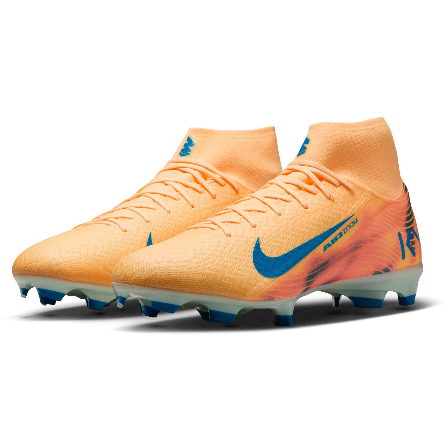 Nike Mercurial Zoom Superfly 10 Academy KM FG/MG