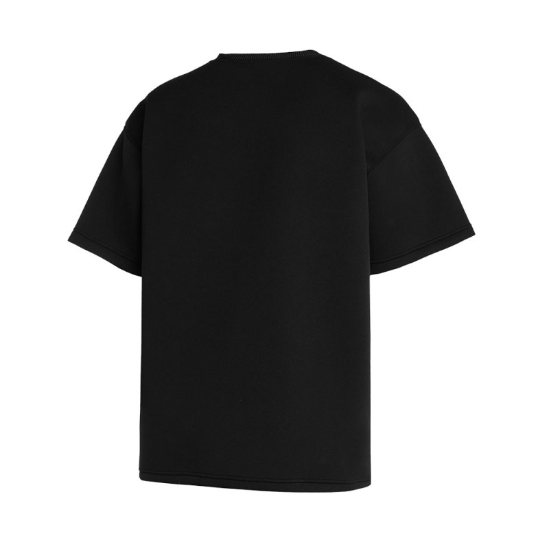 Top neoprene mystic vertigo 2mm noir