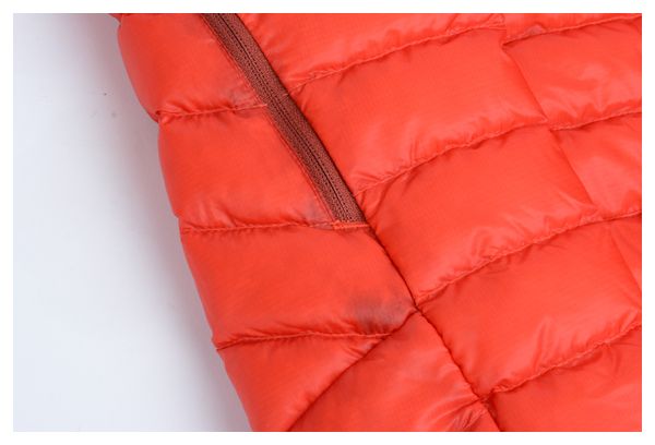Doudoune Black Diamond Approach Down Rouge - Produit Reconditionné