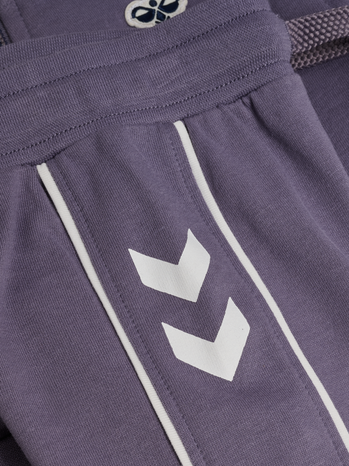 hmlMINI CO REG TRACK SUIT
