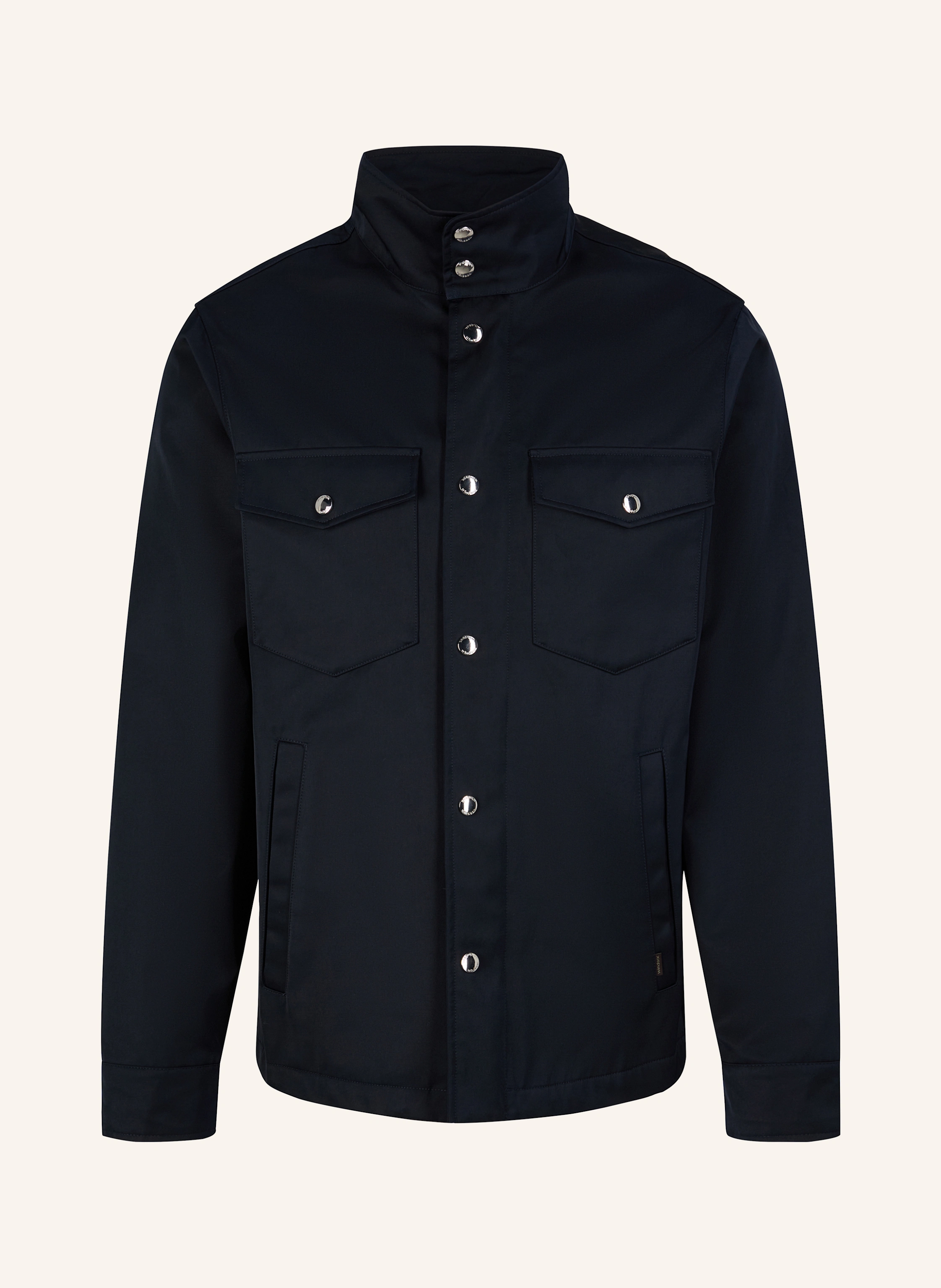 windsor. Hemdjacke