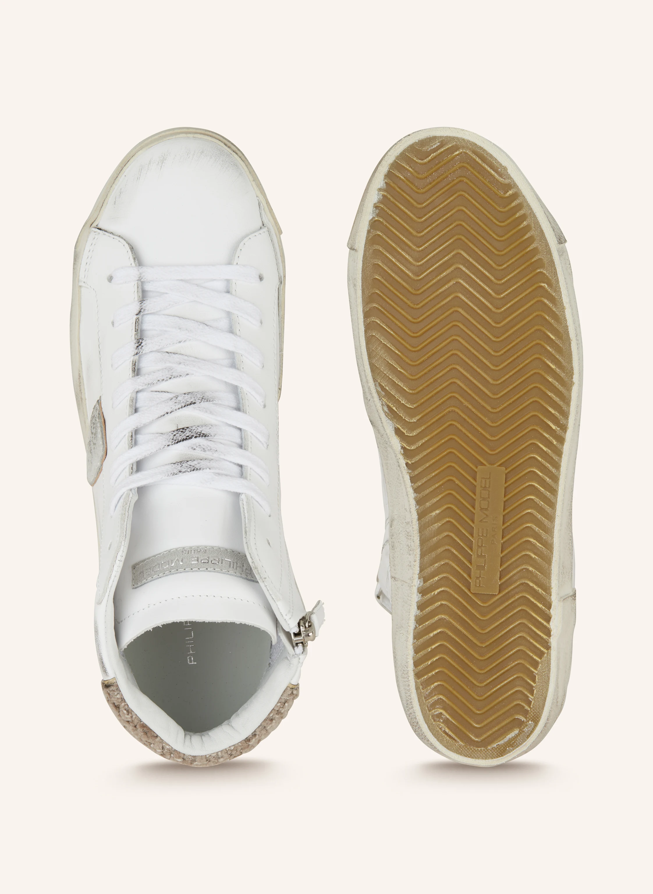 PHILIPPE MODEL Hightop-Sneaker PRSX
