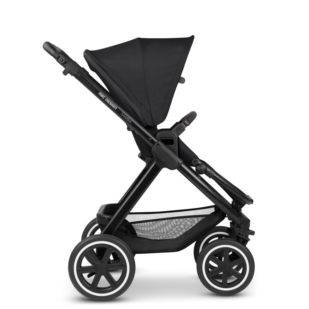 ABC Design GmbH ABC Design Buggy Samba Kollektion 2024