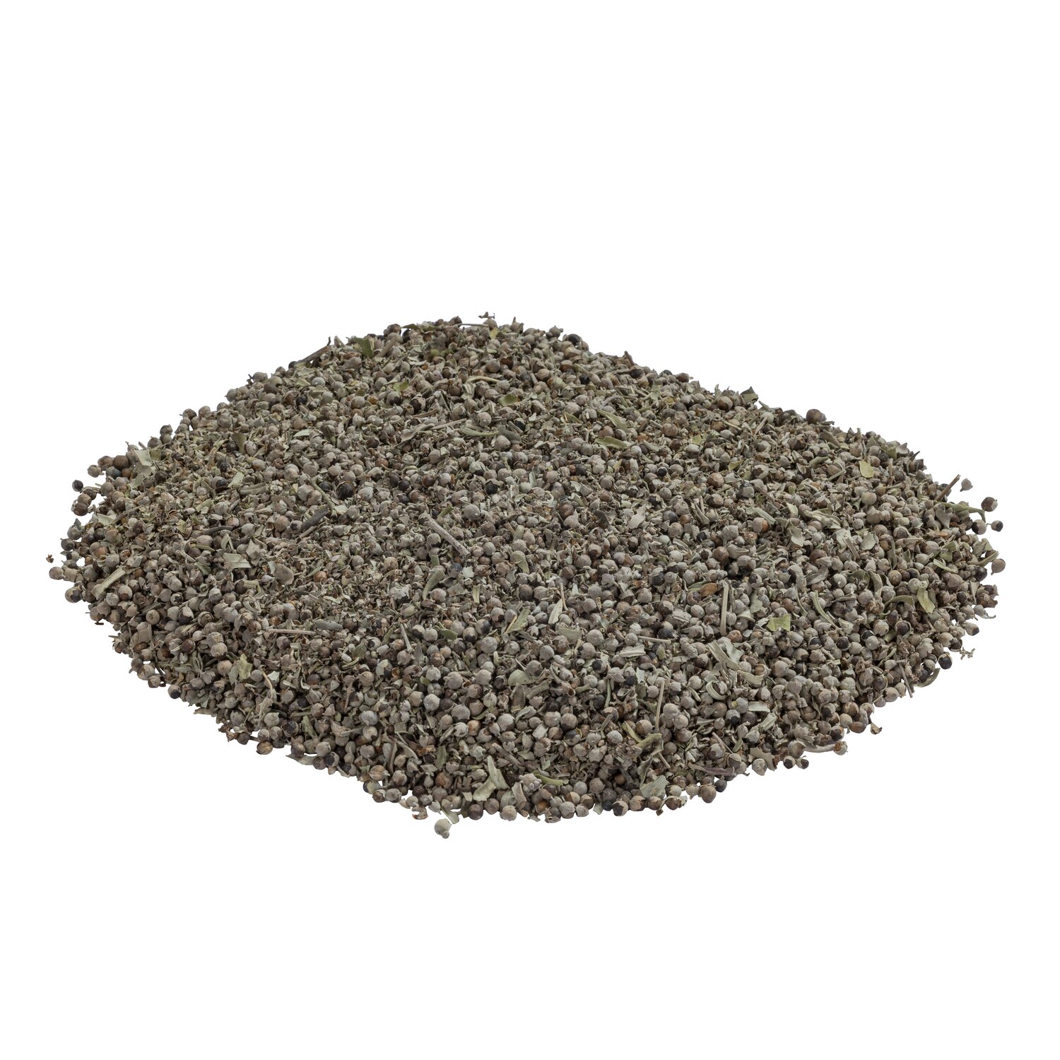 PFERDEfit by Loesdau Mönchspfeffer ganz  - 500 g