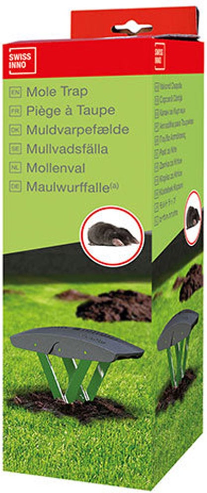 SwissInno Solutions mollenklem SuperCat