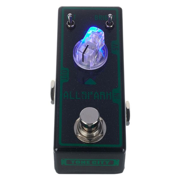 Tone City All Spark - Boost