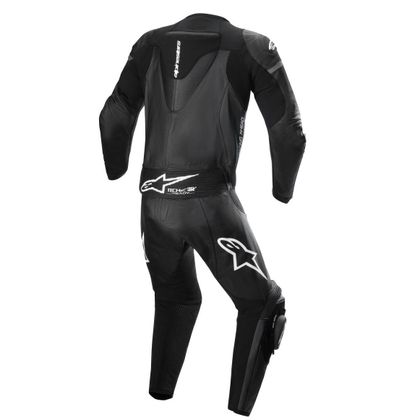 Combinaison Alpinestars GP FORCE LURV 2PC - Noir