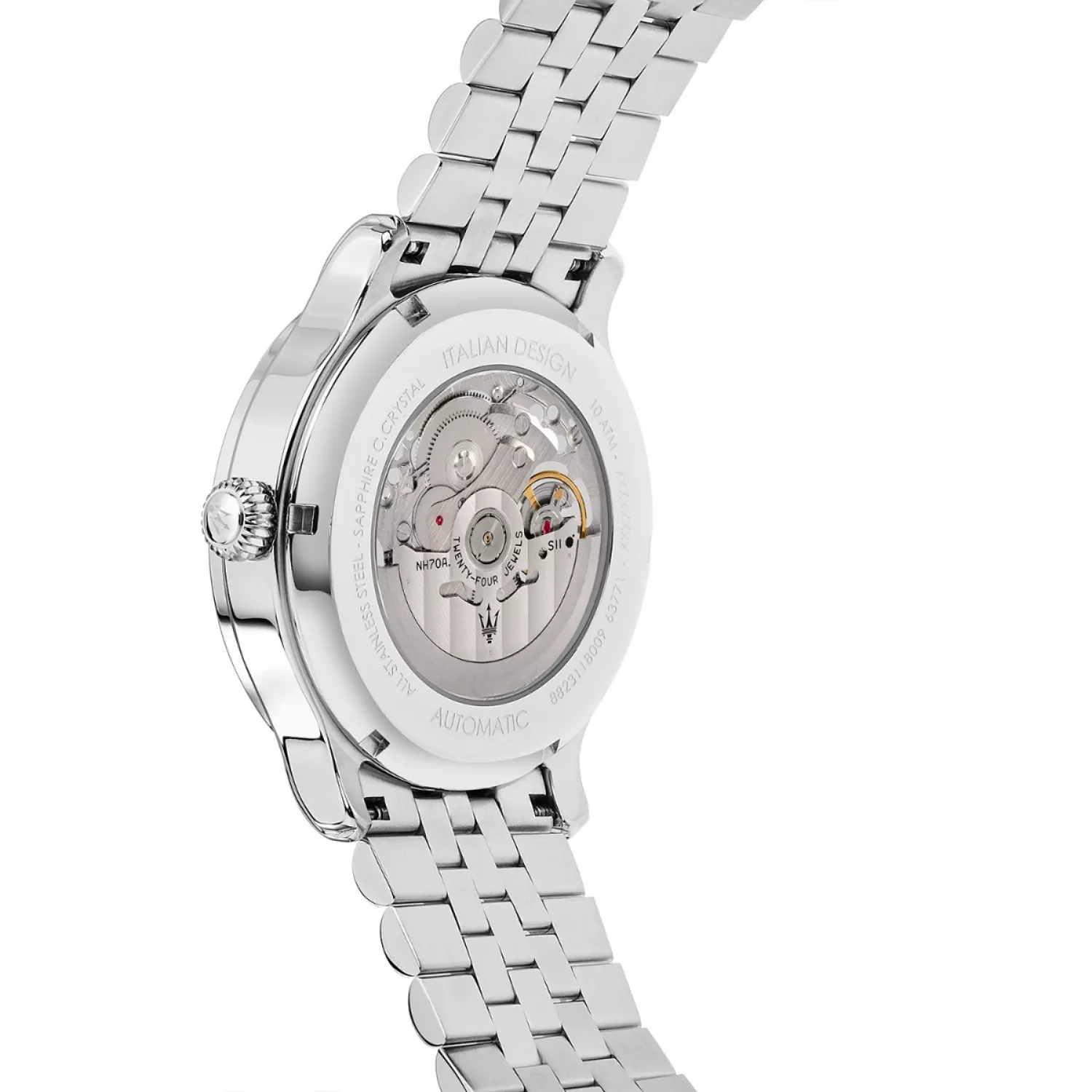 Maserati Epoca Automatic R8823118009