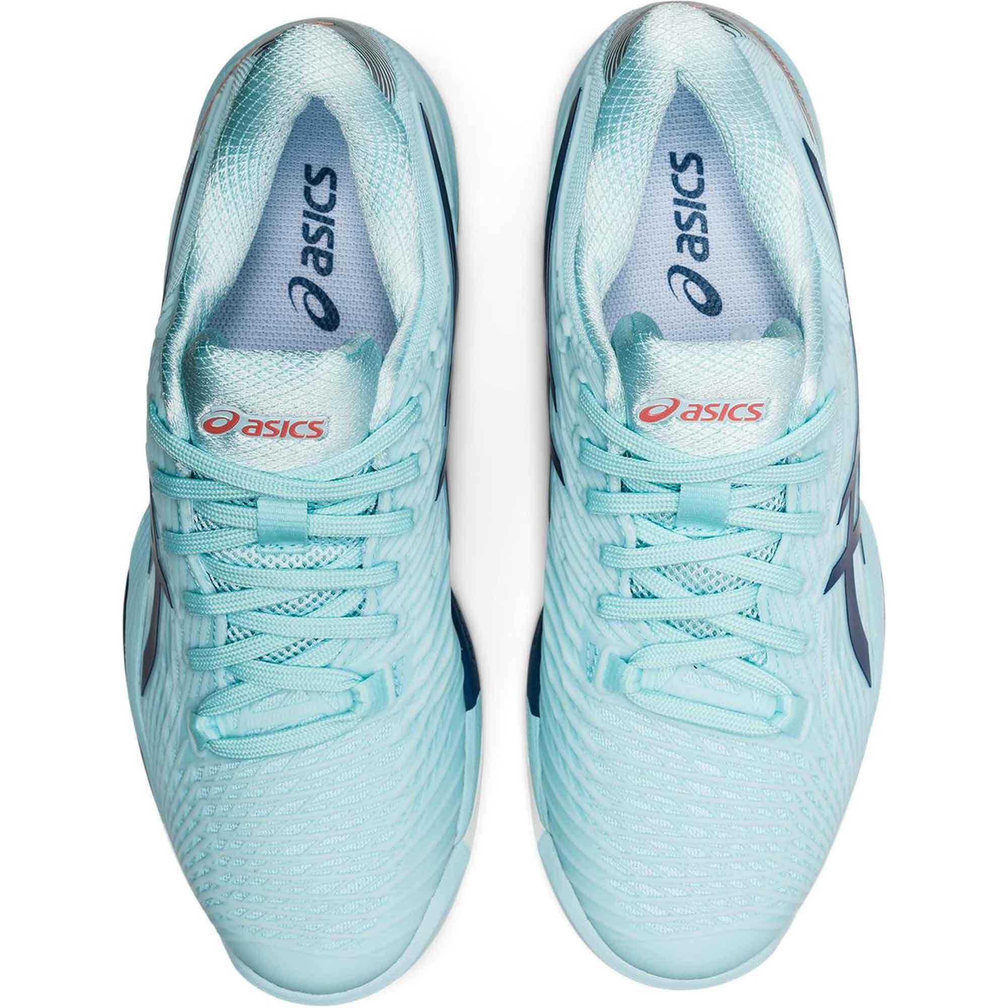 ASICSSOLUTION SPEED FF 2 CLAY Lady