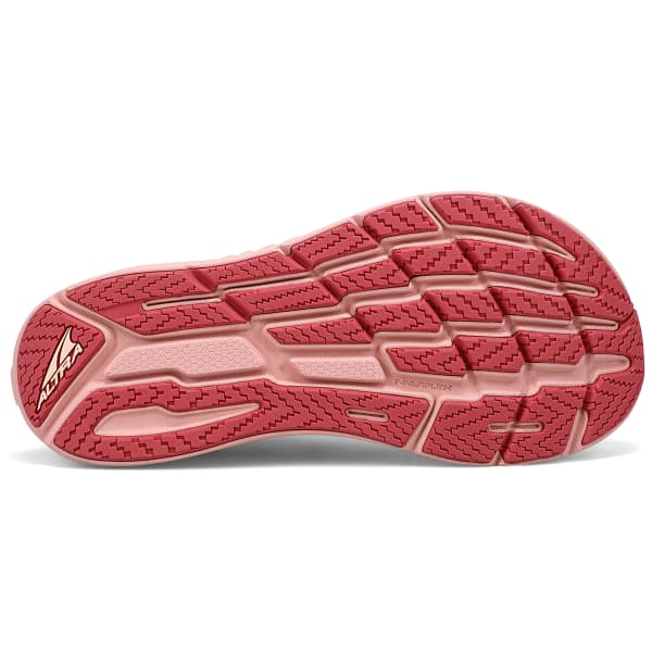 Chaussure running ALTRA TORIN 7 W DEEP TEAL/PINK