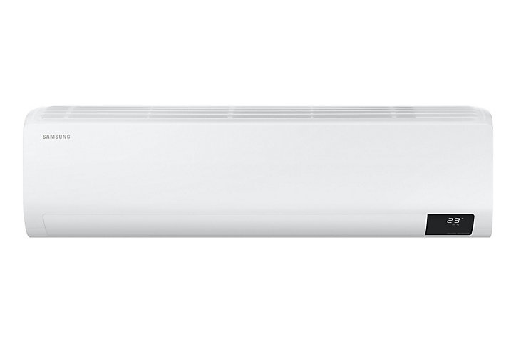 Pompe à chaleur air/air mono&mutlisplit Samsung Luzon 5000W - Unité intérieure à faire poser