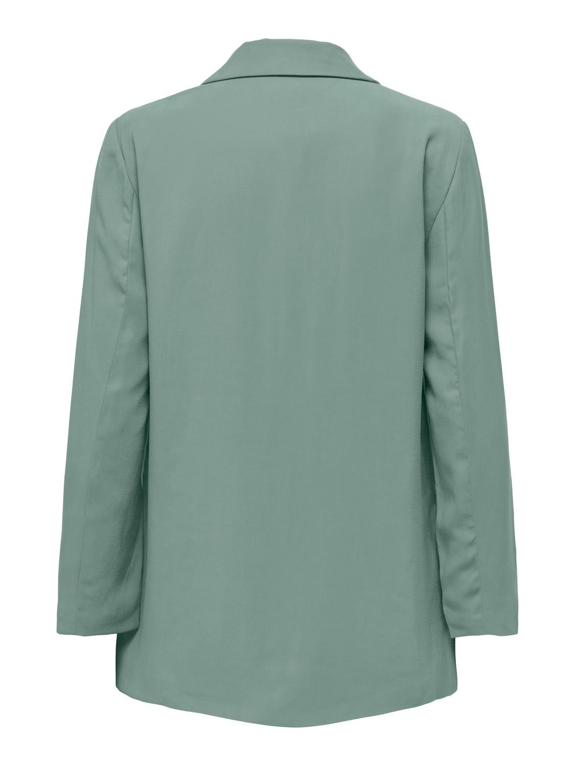 JDYSOLDE Blazer Chinois Green