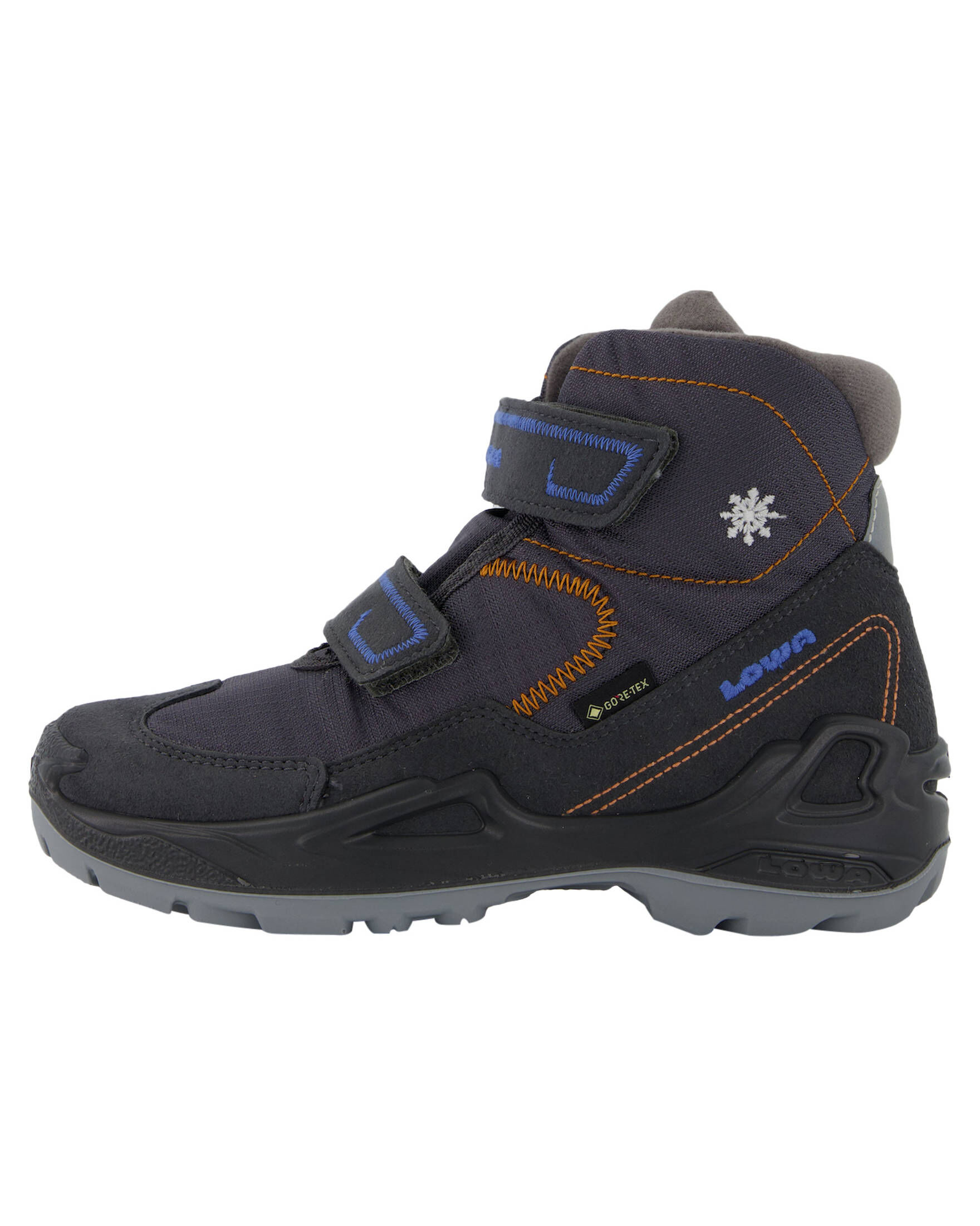 Lowa| Kinder Wanderschuhe MILO GTX MID