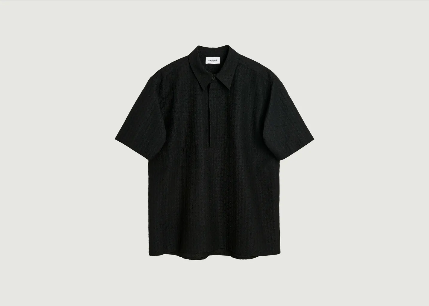 Chemise Devin soulland