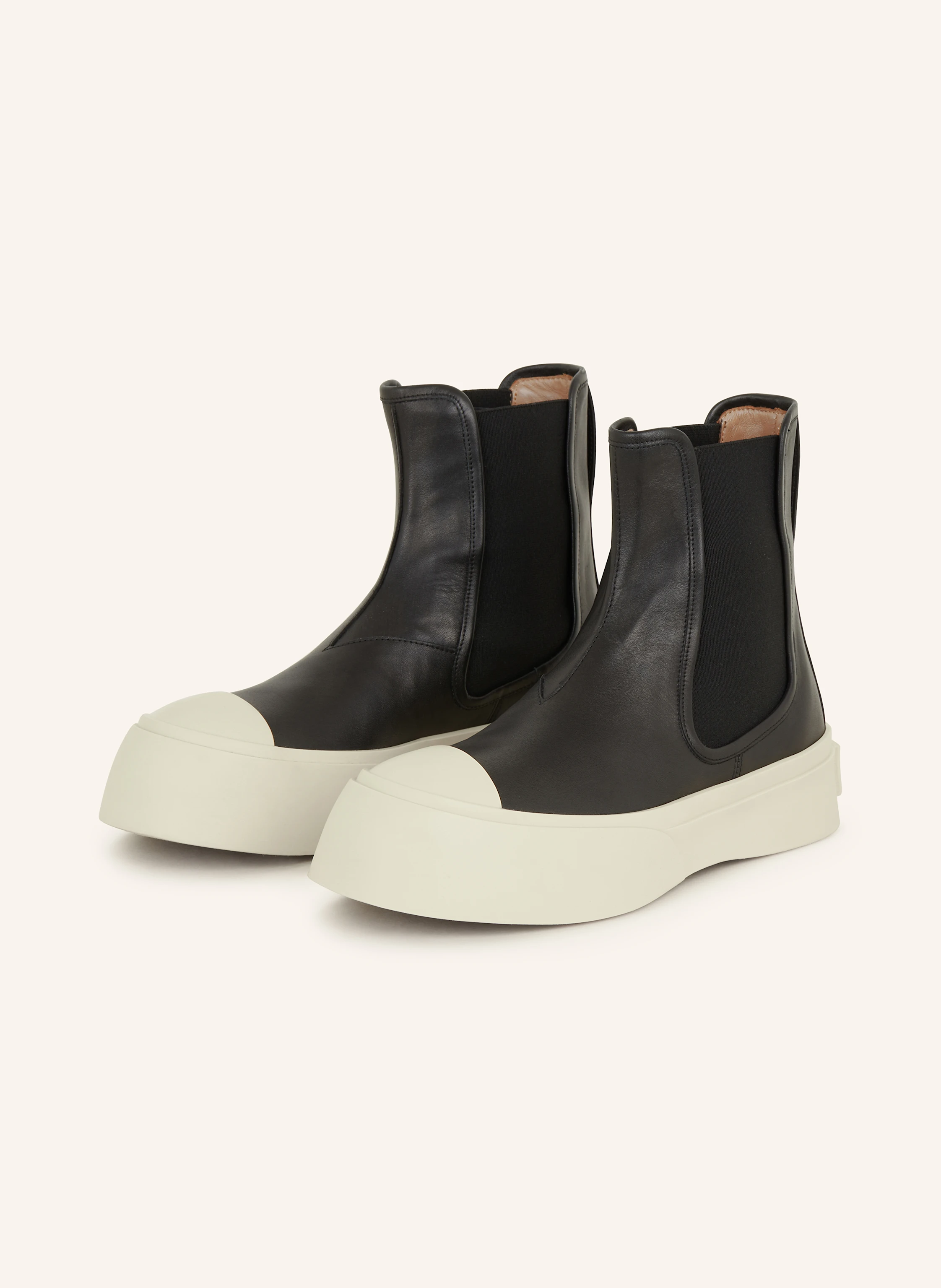 MARNI Chelsea-Boots