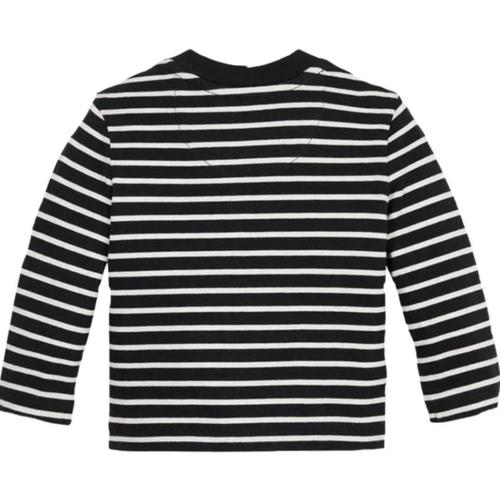 Calvin Klein Jeans - IN0IN00028 0AR Negro