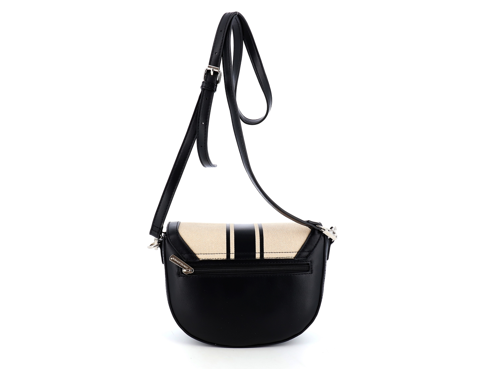 David jones-6944 1 Synthétique Noir