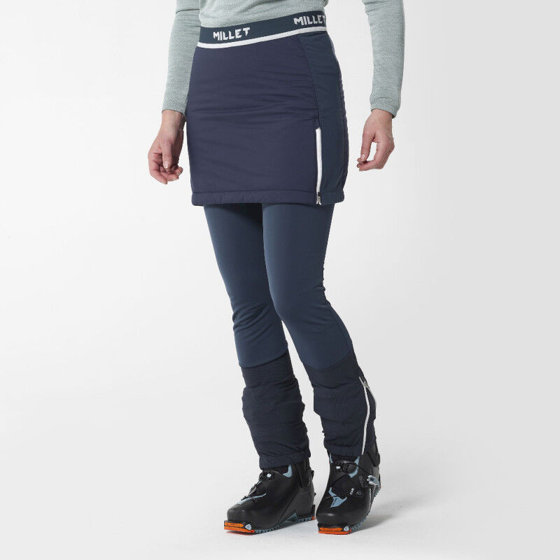 Pierra Ment Skirt - Short isolant femme