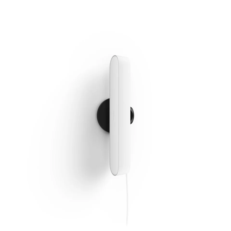 Philips Hue - White & Color Ambiance Play-Lysskinne 2-Pakke Hvid