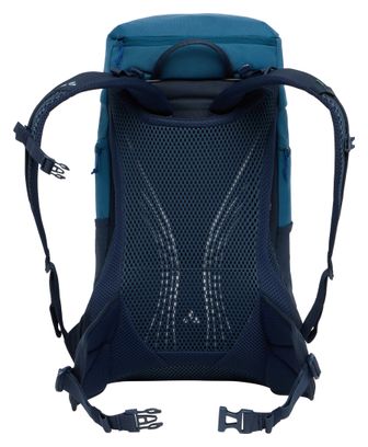 Sac de Randonnée Vaude Jura 24L Bleu Unisexe