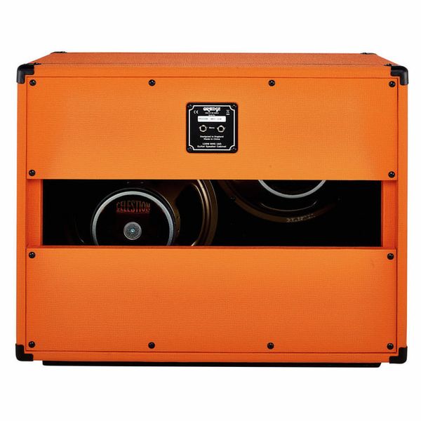 Orange PPC212-COB