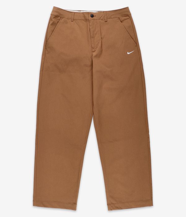 Nike SB Eco El Chino Hose (ale brown)