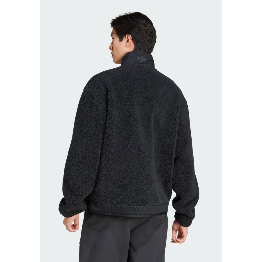 Adidas Original Sweat-shirt molleton Premium Essentials