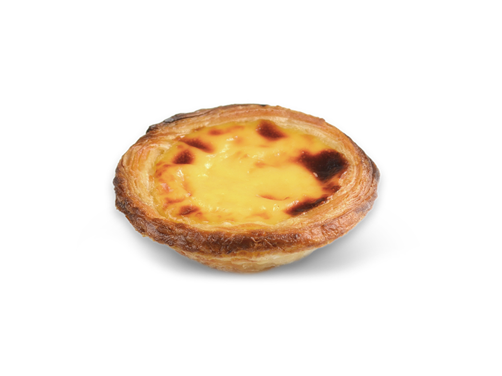 PASTEL DE NATA PANIDOR 360G