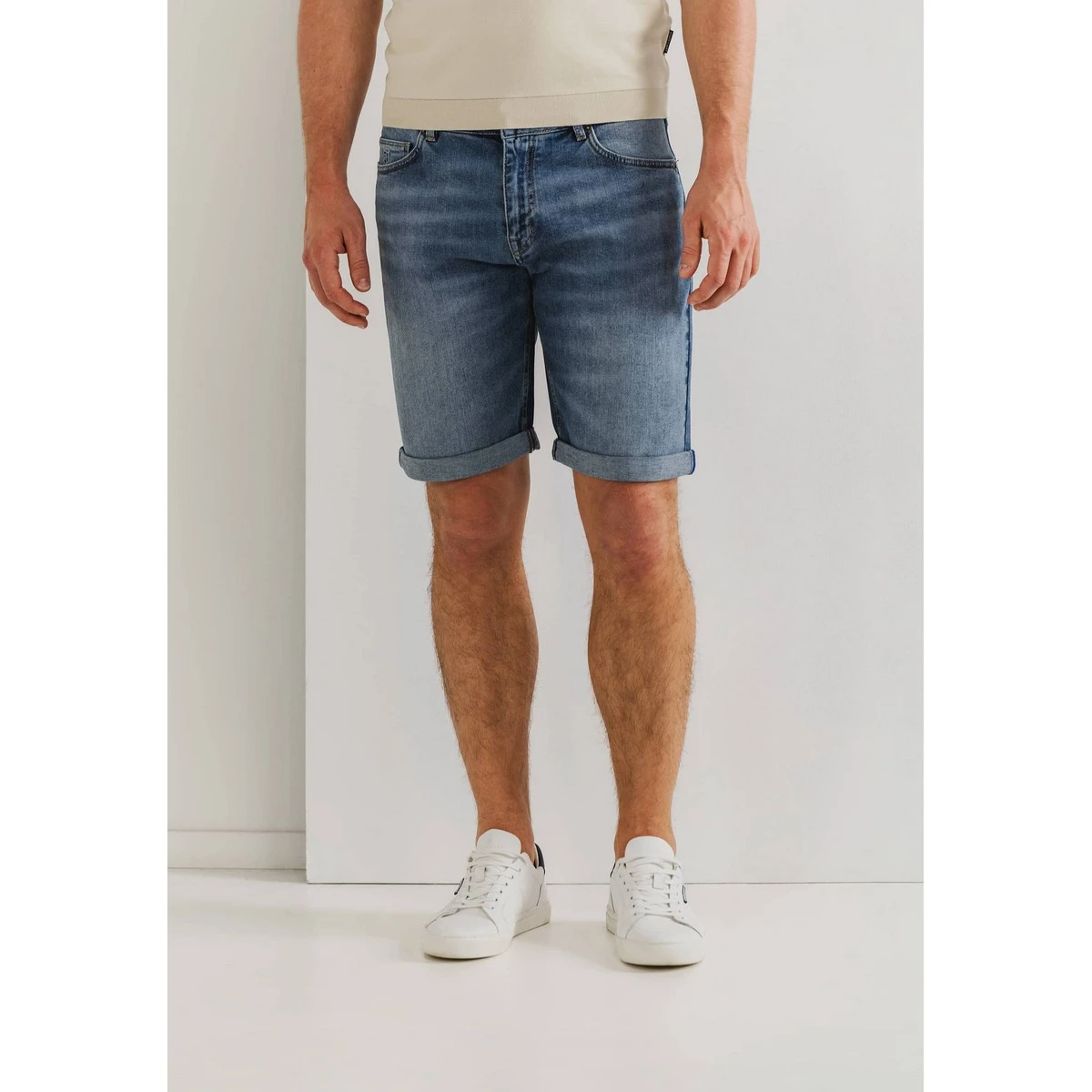 Heren Chino Tapered 10242156 01