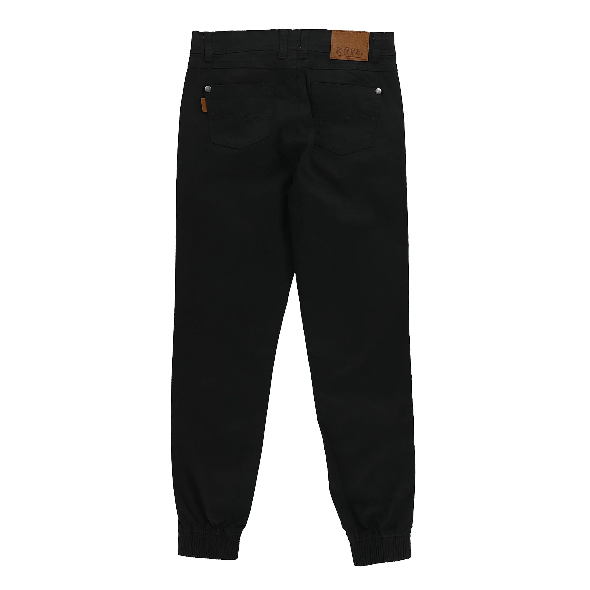 Kove Pantalon Jogger Twill Plage 7-14ans