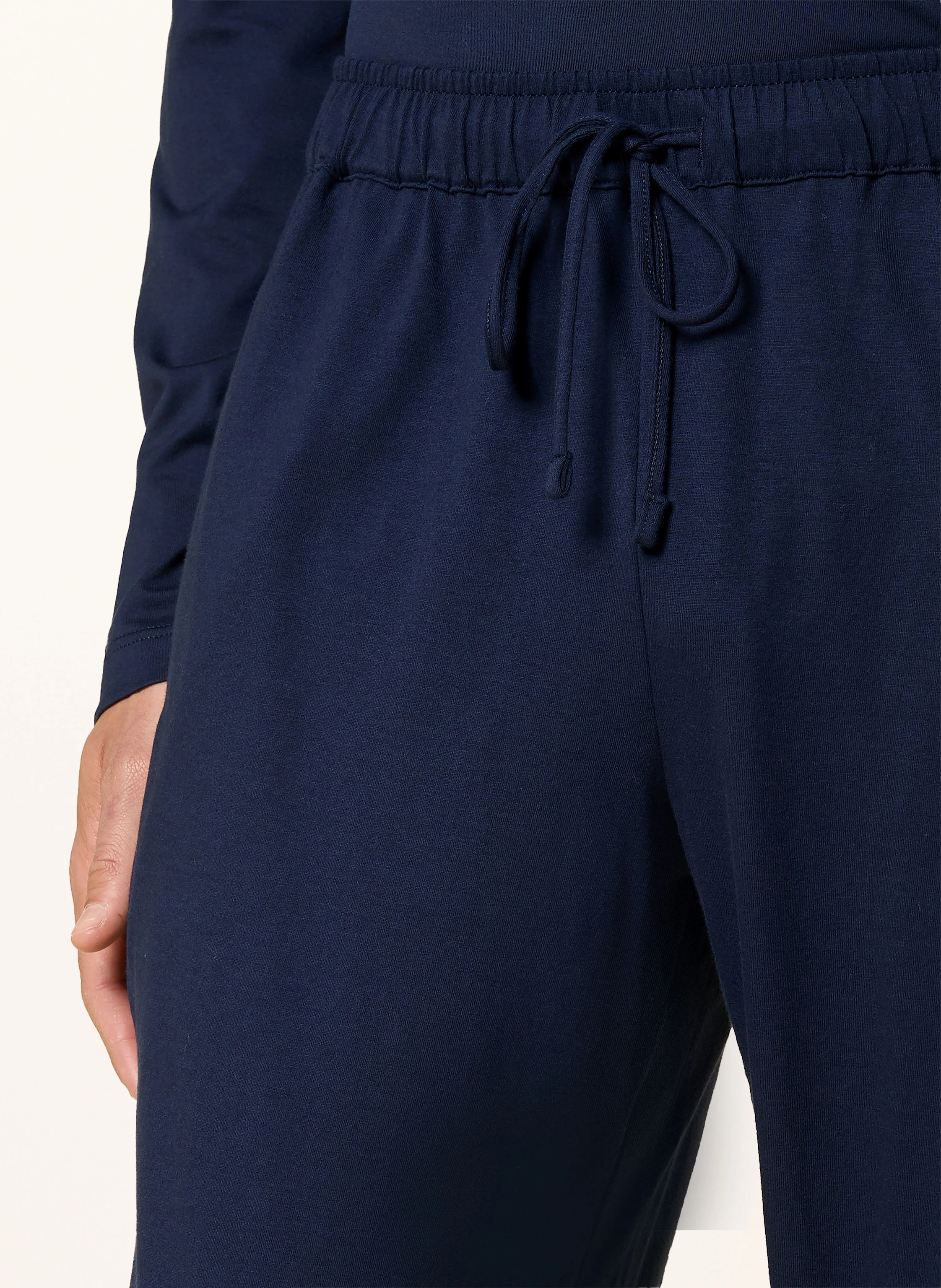 HANRO Schlafhose NIGHT & DAY