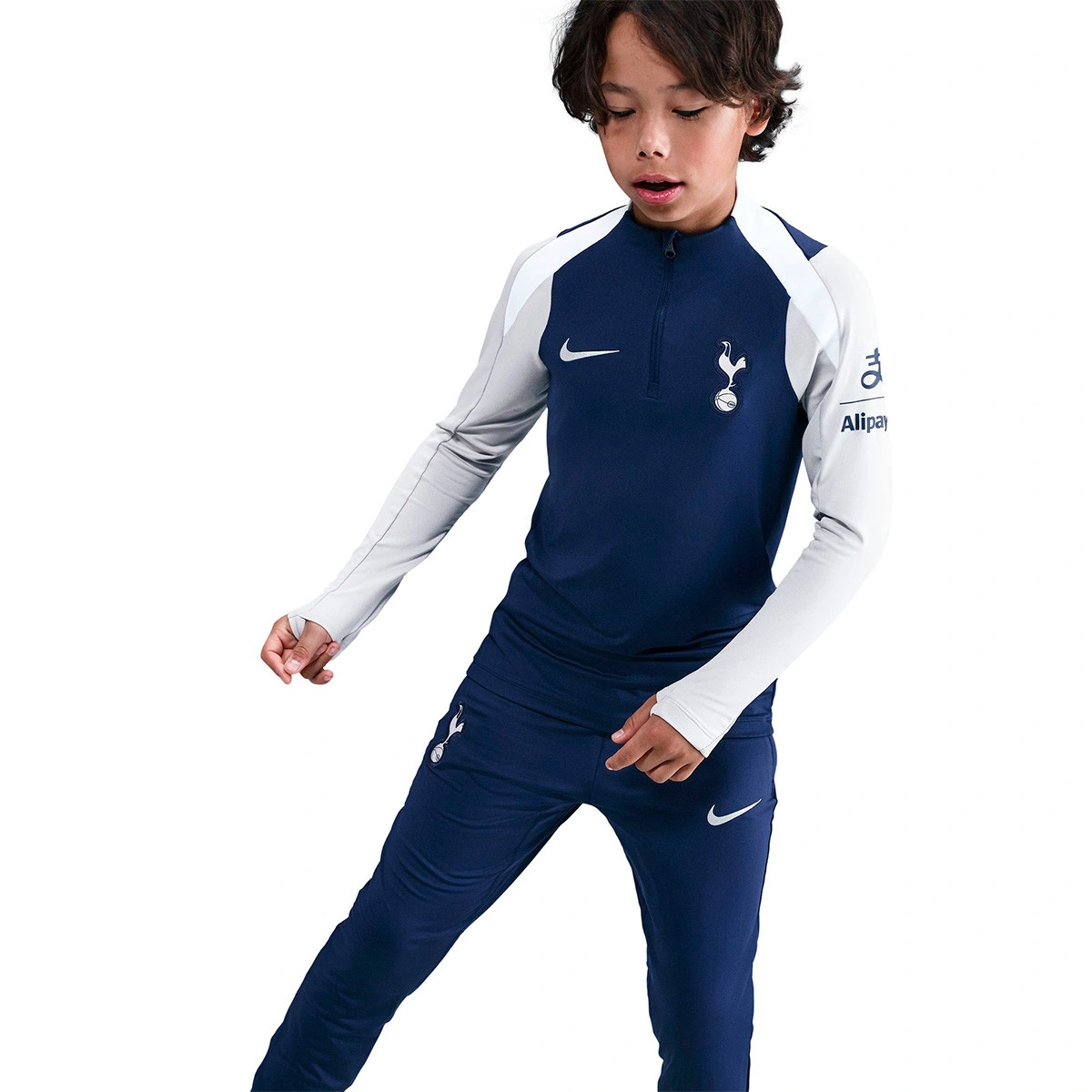 Calças Nike Tottenham Hotspur FC Training 2025-2026 Criança