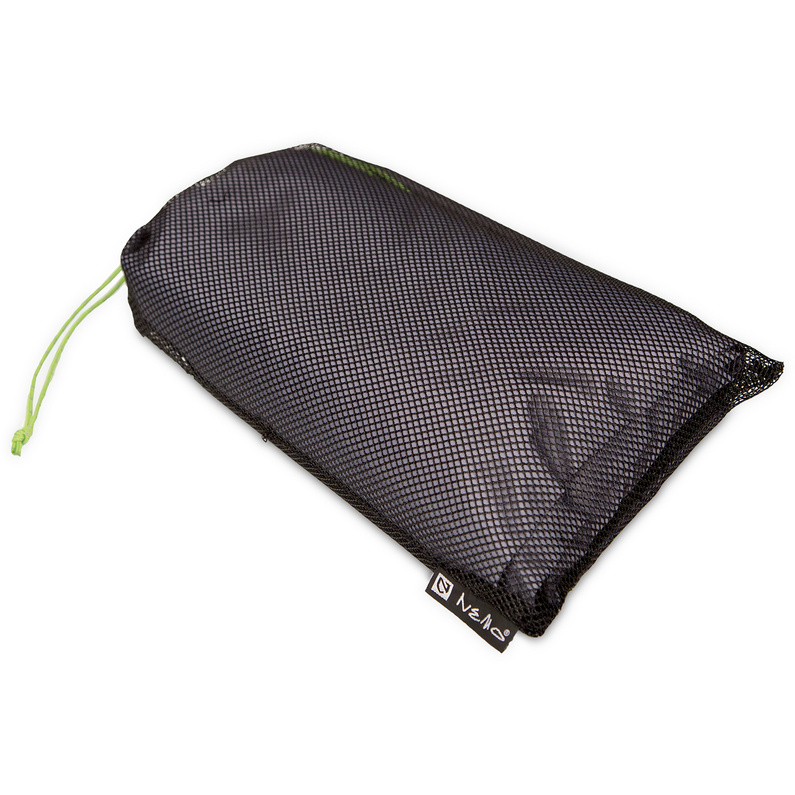 Nemo Equipment Wagontop 4P Zeltunterlage
