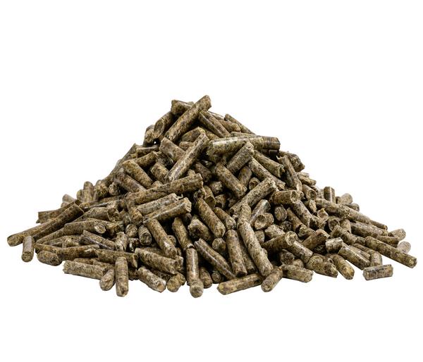 Dehner Lieblinge Balance-Pellets, 180 g
