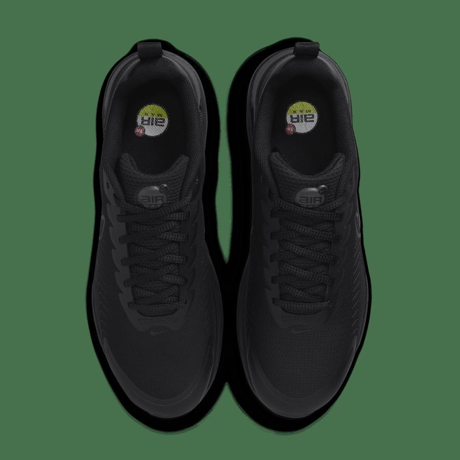 Nike Air Max Nuaxis