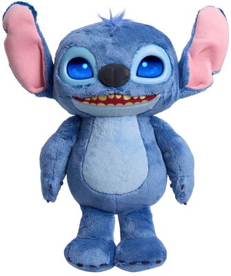 Disney Lilo and Stitch Interaktiv Stitch Kosedyr