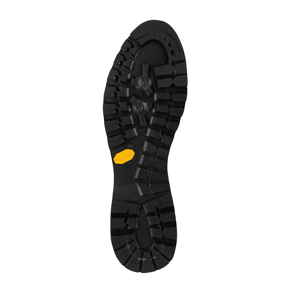 Millet SUPER TRIDENT MATRYX GTX - Chaussures approche Homme dark grey