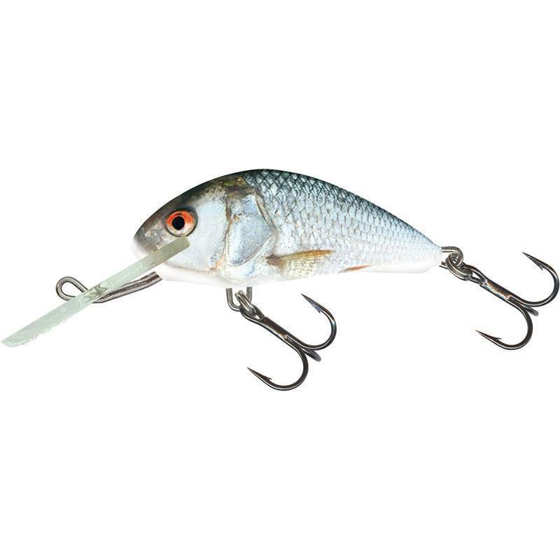 Leurre Flottant Salmo Hornet Floating - 6Cm