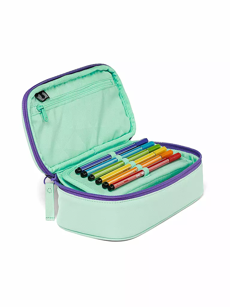 SATCH Schlamperbox Cool Down mint
