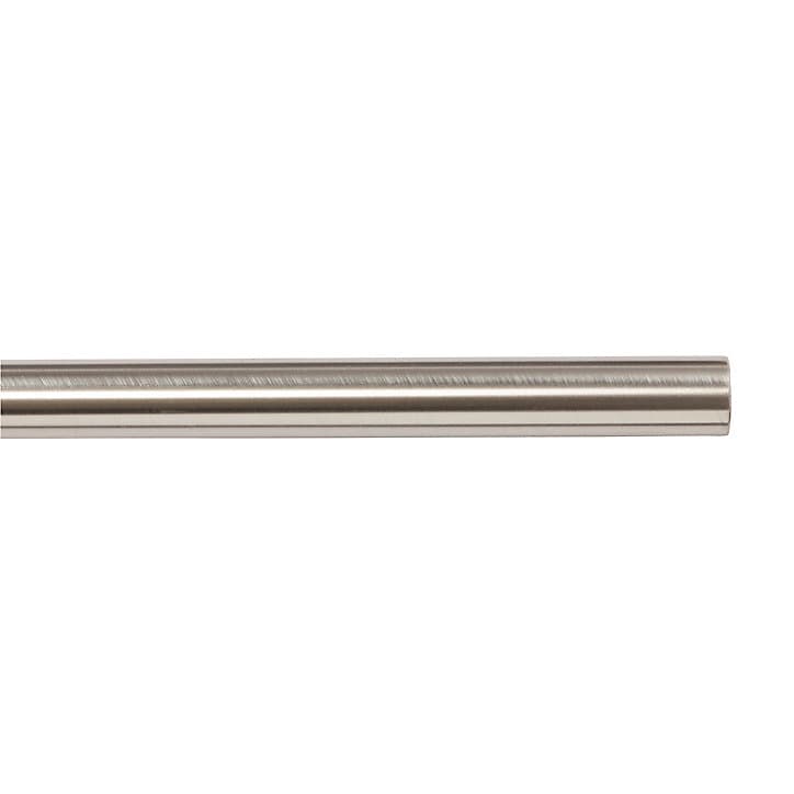 Barre simple GoodHome 28 mm Athens, 300 cm