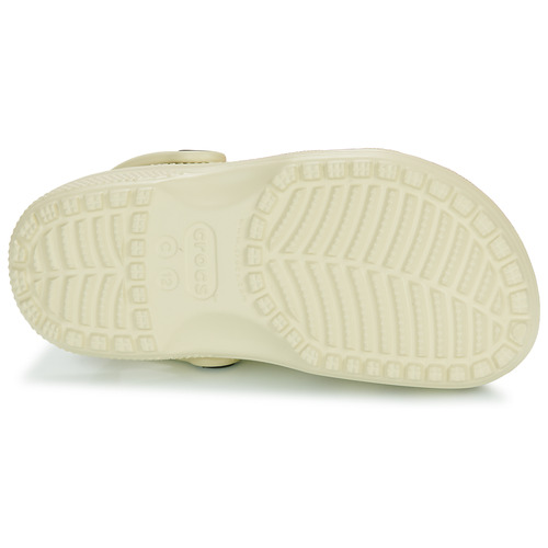 Crocs - Classic Clog K - Beige