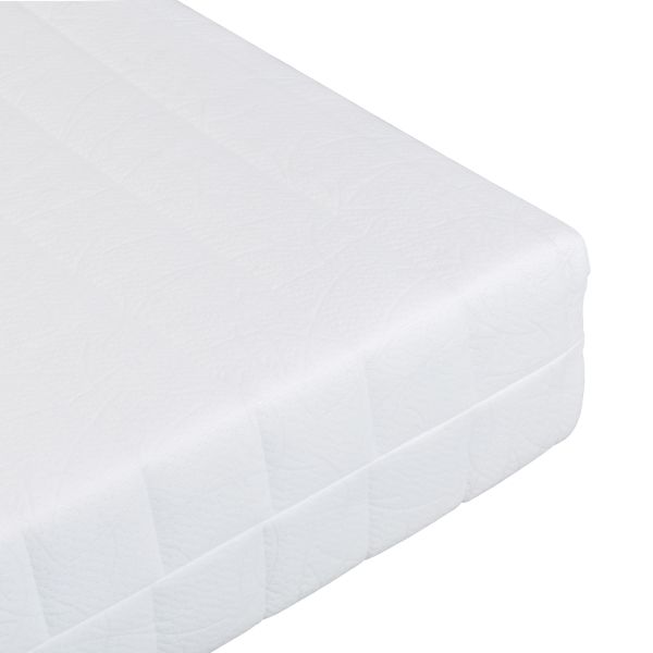 Babypark Pocket Comfort Matras 120 x 200 cm