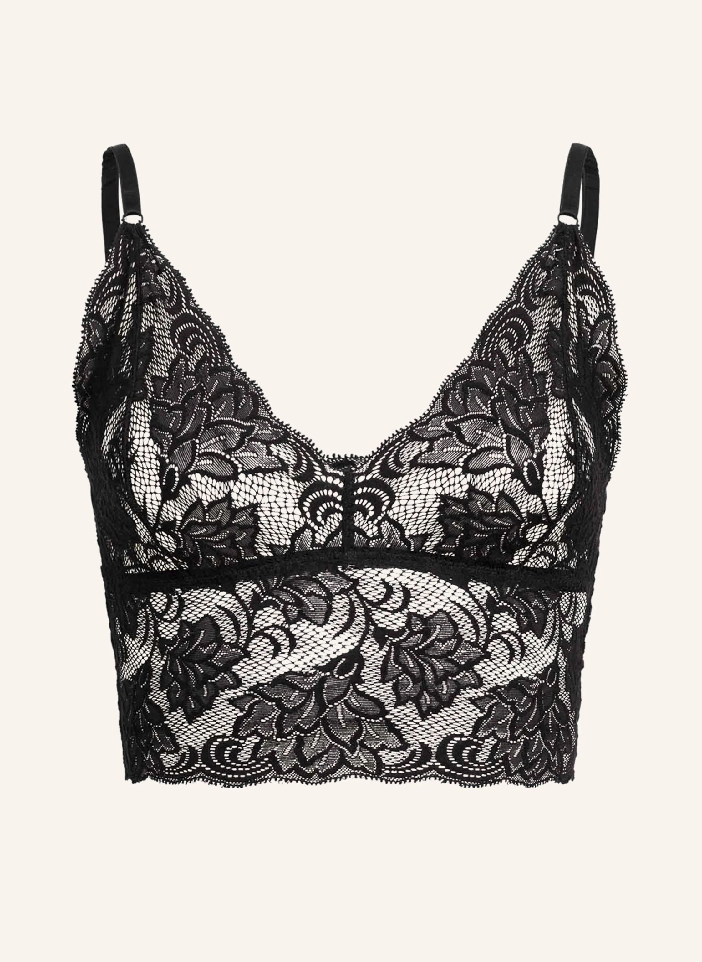 erlich textil Bustier OPHELIA BRALETTE