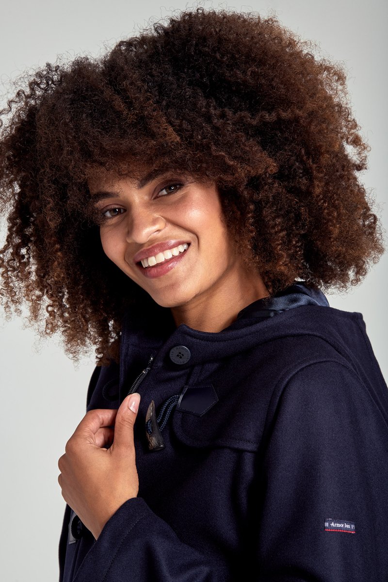 Duffle Coat 